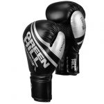 Боксерские перчатки Green Hill SUPER BGS-2271