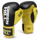 Боксерские перчатки Green Hill PANTHER BGP-2098