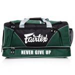 Сумка Fairtex Green BAG2