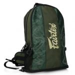 Рюкзак Fairtex Green BAG4