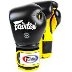 Боксерские перчатки Fairtex Mexican Style BGV9
