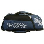 Сумка - рюкзак для бокса BOXING