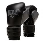 Боксерские перчатки Everlast Powerlock 2 PU