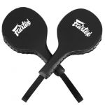 Боксерские лапы ракетки Fairtex Boxing Paddles BXP1