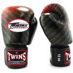 Боксерские перчатки Twins Special FBGVS3 красные