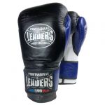 Боксерские перчатки LEADERS LiteSeries