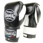 Боксерские перчатки LEADERS LeadSeries 2