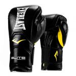 Боксерские перчатки Everlast Elite Pro