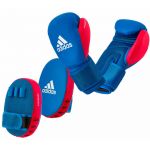 Боксерский набор Adidas Kids Boxing Kit 2