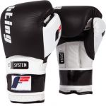 Боксерские перчатки Fighting Sports Gel S2