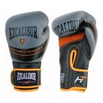 Перчатки боксерские Excalibur Hybrid