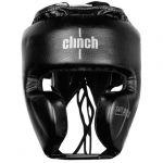 Боксерский шлем Clinch Punch 2.0