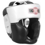 Боксерский шлем RingSide