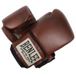 Боксерские перчатки BENLEE PREMIUM