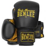 Боксерские перчатки BENLEE DRACO