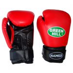 Детские перчатки Green Hill HAMED (BGHC-2022) 6oz