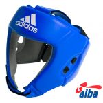 Шлем боксерский Adidas AIBA