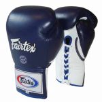 Боксерские перчатки Fairtex BGL6