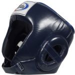 Боксерский шлем Fairtex HG1