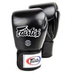 Боксерские перчатки Fairtex BGV1, 10-12 унций