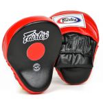 Боксерские лапы Fairtex FMV9