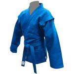 Куртка для самбо Рэй-Спорт К5Х