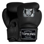 Тренировочные перчатки на липучке TOP KING Air (TKBGAV)