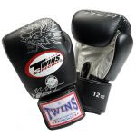 Боксерские перчатки Twins Special DRAGON FBGV6S