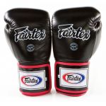 Боксерские перчатки Fairtex BGV5, 12-14 унций