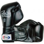 Боксерские перчатки Fairtex BGV6, 12-14 унций
