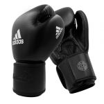 Боксерские перчатки Adidas Muay Thai Gloves 200