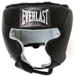 Шлем боксерский Everlast USA Boxing Cheek