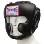 Боксерский шлем Twins Special HGL3